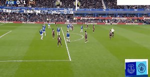 星空体育-【英超】奥赖利、科瓦契奇破门 曼城2比0客胜埃弗顿