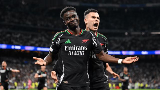 星空体育-林良锋：集体的力量大！阿森纳灭皇马再证足球真理