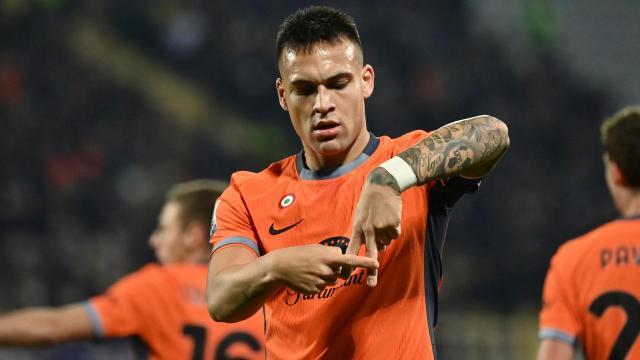 星空体育-小因扎吉轮换赌赢 国米经济实惠取胜静待国家德比