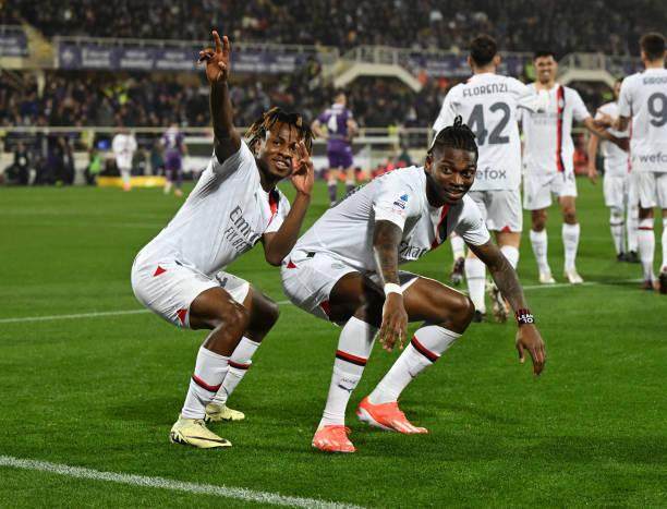 1711848511968050168.jpg 星空体育平台-莱昂里程碑之战米兰6连胜!亚军稳了皮奥利不走了?