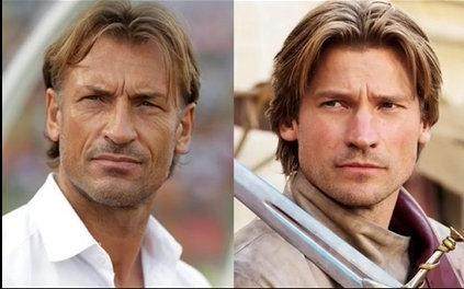 星空体育官网-世界杯球星撞脸！詹皇库兹马兼职 袁弘化身京多安