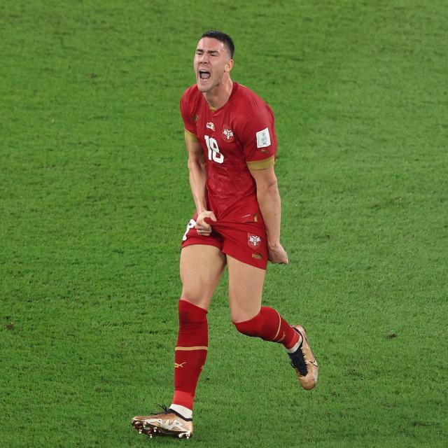 1670011339911064508.jpeg 星空体育平台-【世界杯】进球大战+失误大战,瑞士3比2塞尔维亚