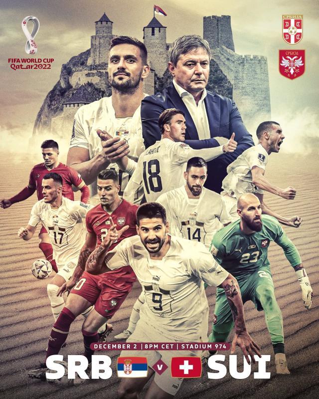 1670005027390047771.jpeg 星空体育平台-【世界杯】进球大战+失误大战,瑞士3比2塞尔维亚