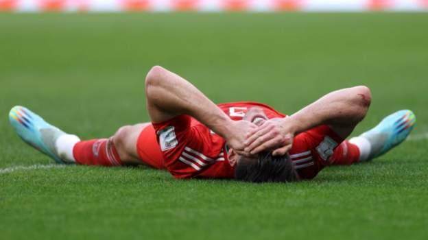 星空投注-【世界杯】首张红牌+首个远射，伊朗读秒2-0十人红龙