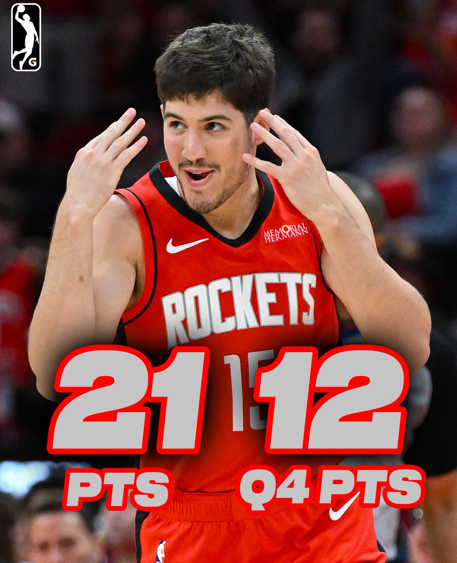 星空体育-火记纷纷增加谢泼德戏份!需提升持球突破 防守软肋可用体系隐藏