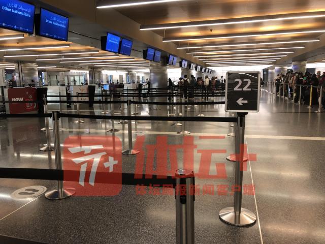 1662428044434022849.jpg 星空体育官网-马德兴手记:去卡塔尔看世界杯前,手续先备齐了!