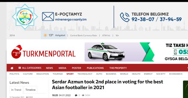 星空投注-丝绸之路?中亚波斯阿拉伯媒体纷纷报道亚洲金球奖