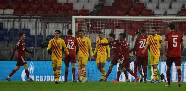 星空体育-【夜读】吐槽大会巴萨专场了属于是