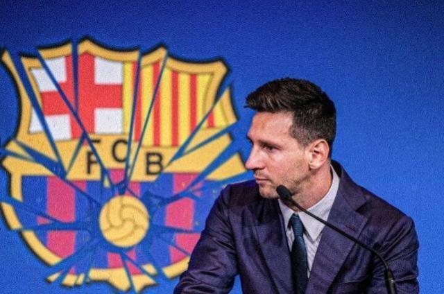 星空体育-【夜读】吐槽大会巴萨专场了属于是