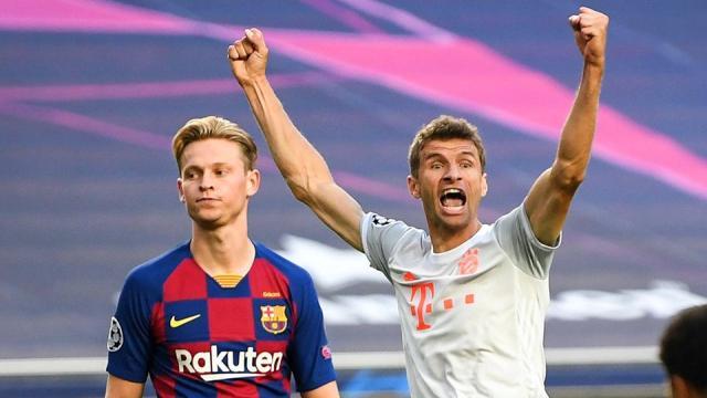 星空体育-【夜读】吐槽大会巴萨专场了属于是