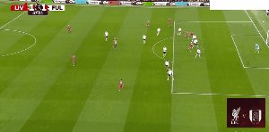 【英超】罗伯逊染红若塔绝平 利物浦2比2富勒姆